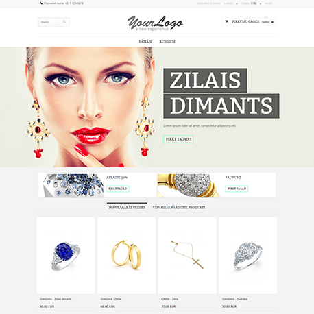 Juvelierizstrādājumi Juvelierizstrādājumi